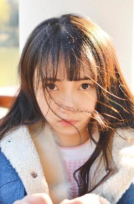 骄阳似我 电视剧