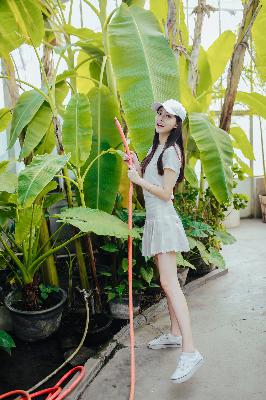 憧憬成为魔法少女